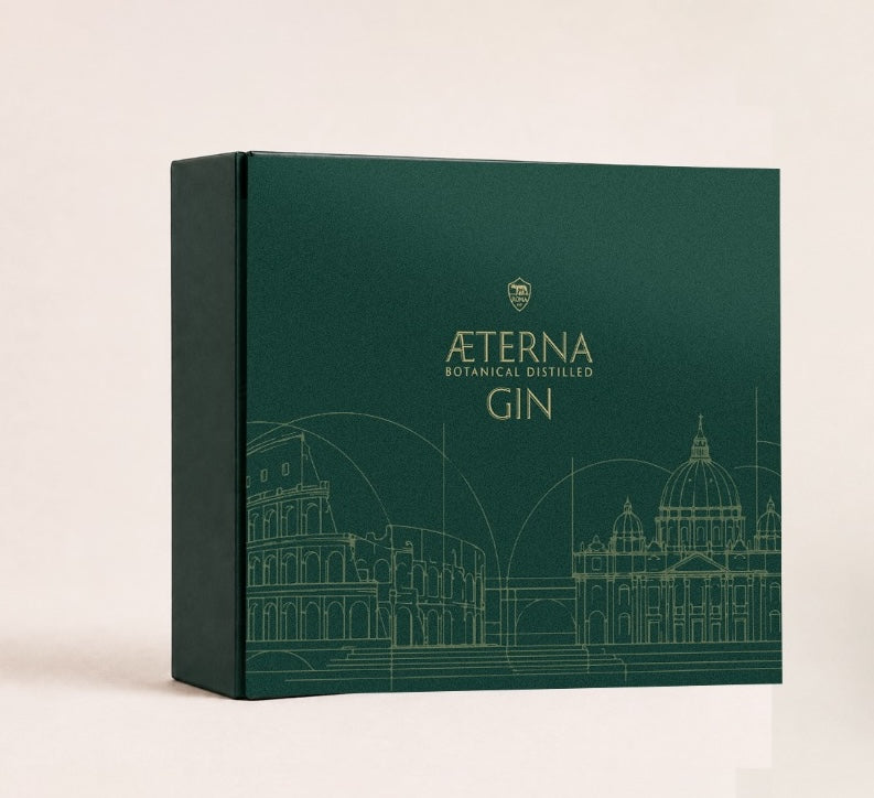 Æterna Shop Online