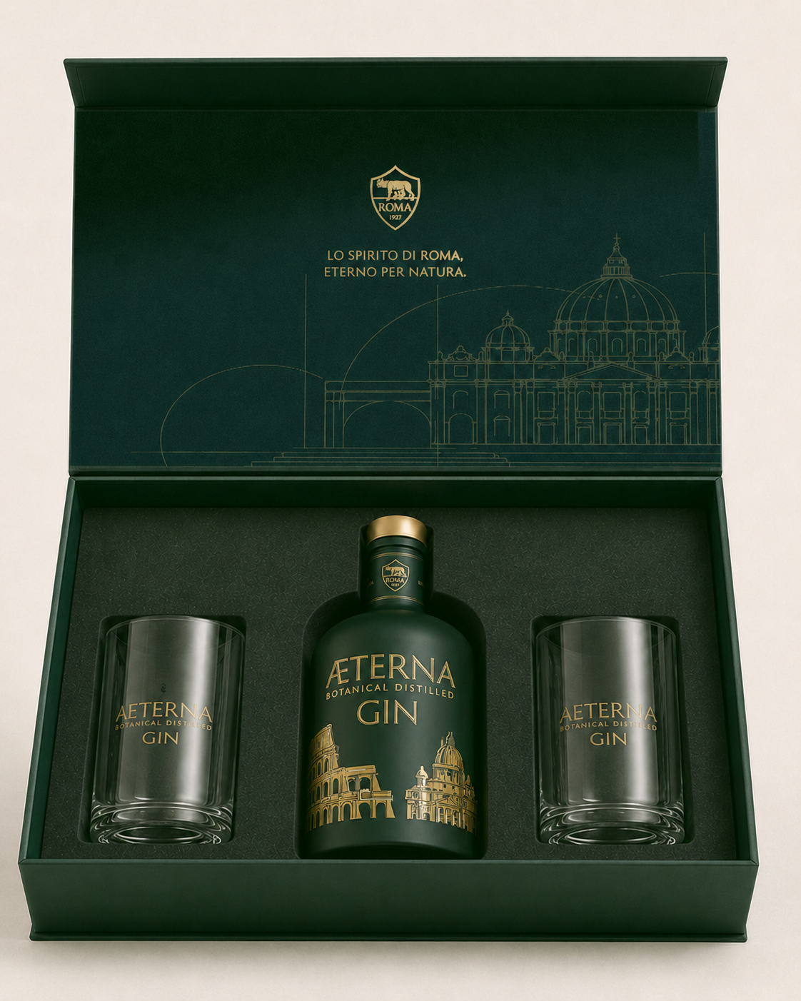 Æterna Shop Online