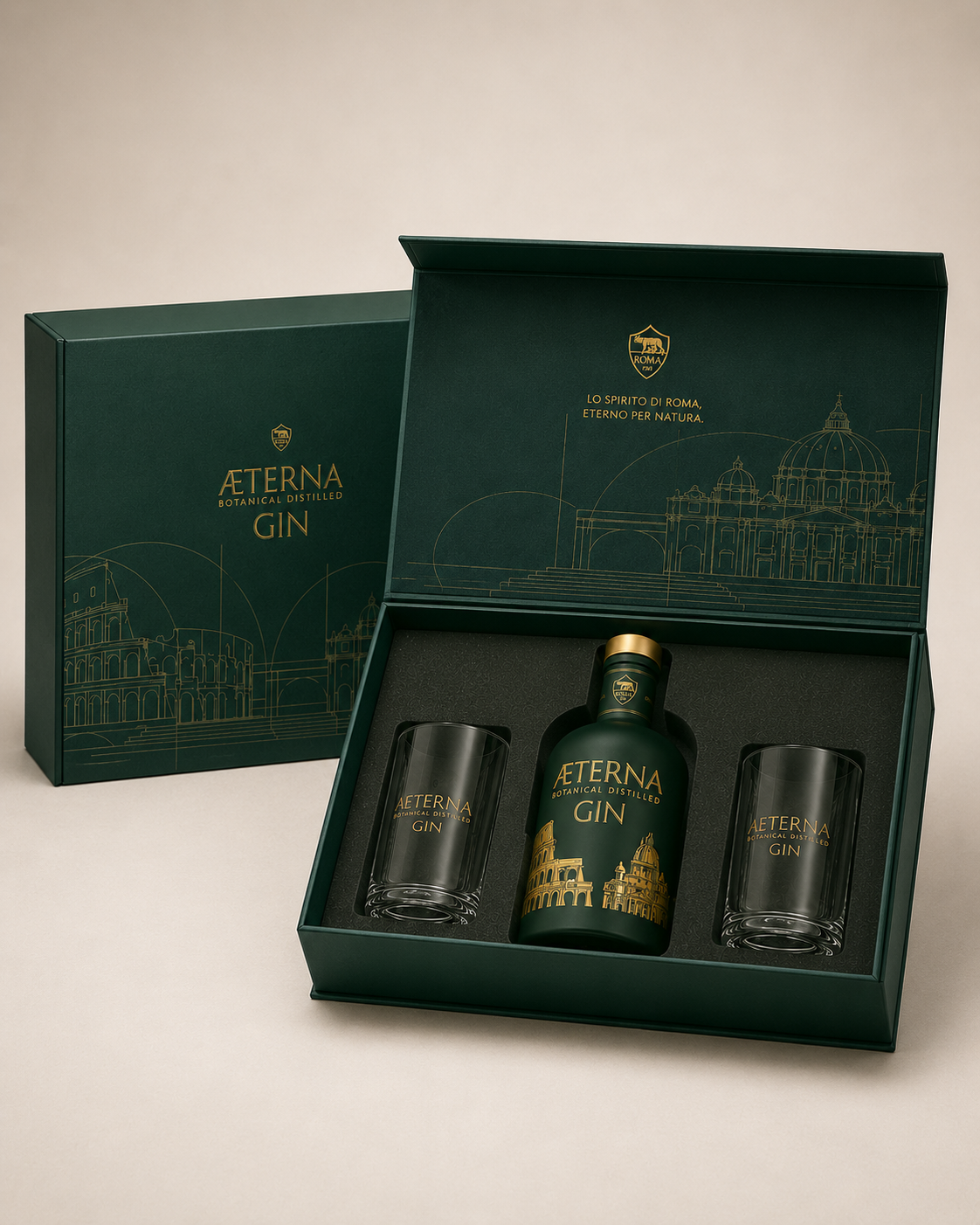 Æterna Shop Online