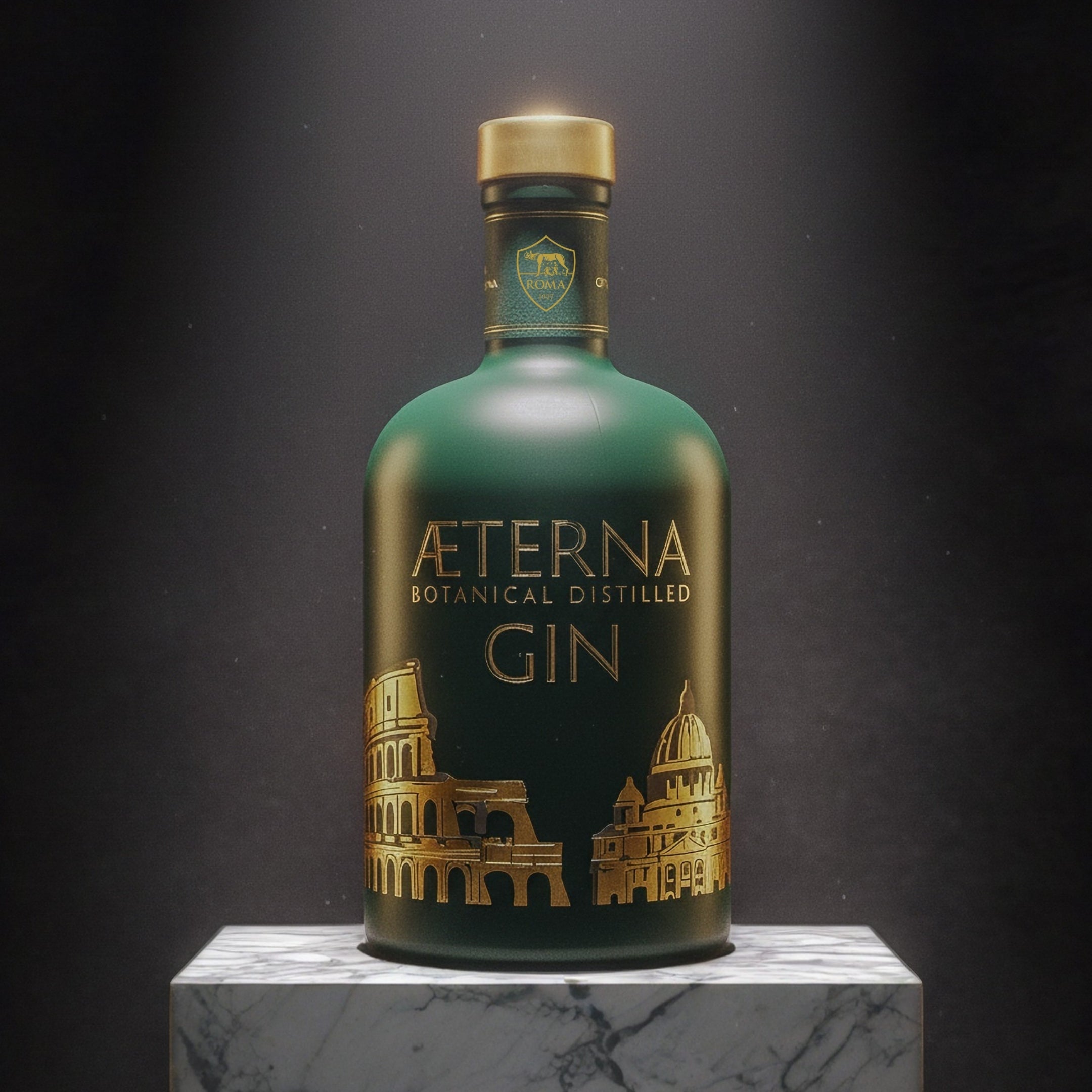 Æterna Shop Online